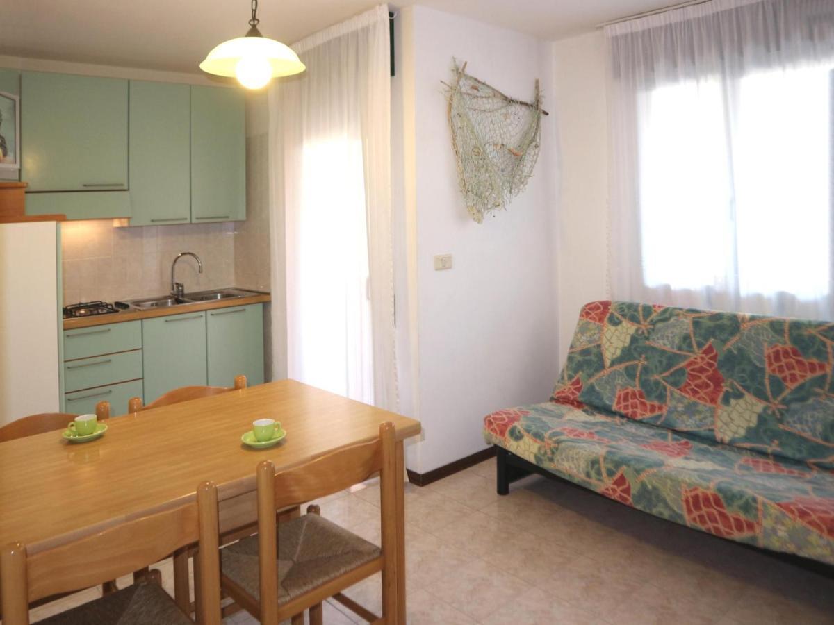 Giada Apartman Lignano Sabbiadoro Kültér fotó