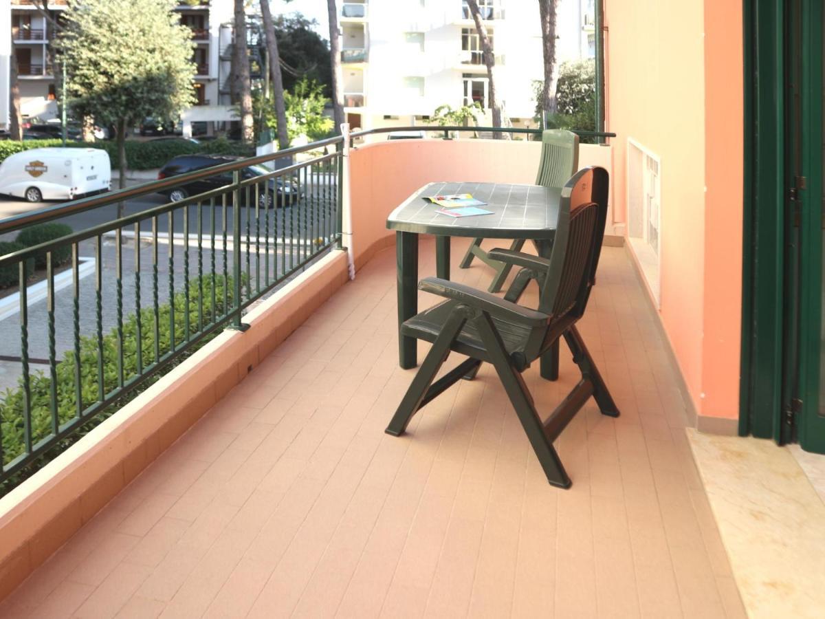Giada Apartman Lignano Sabbiadoro Kültér fotó