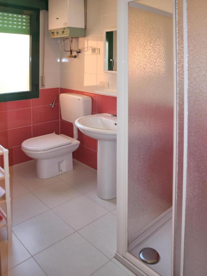 Giada Apartman Lignano Sabbiadoro Kültér fotó