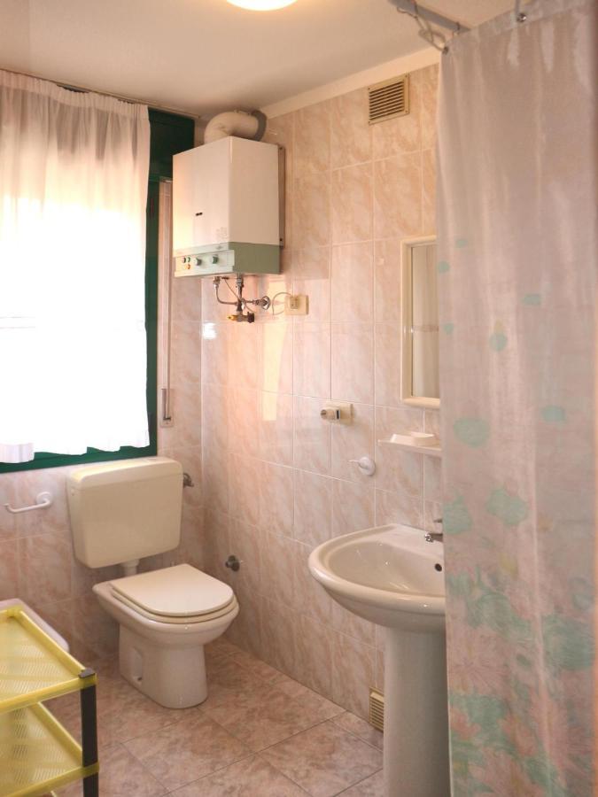 Giada Apartman Lignano Sabbiadoro Kültér fotó